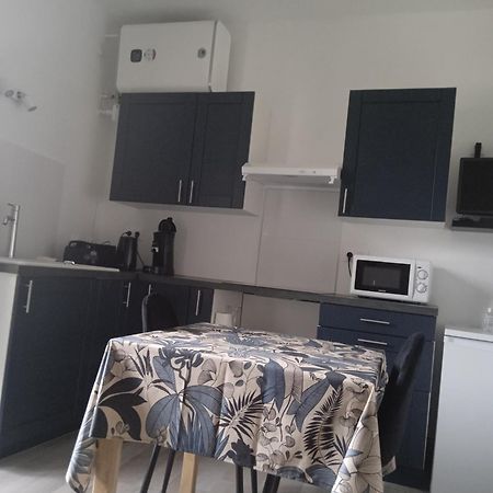Appartement Le Logis Du Guiers à Le Pont-de-Beauvoisin Extérieur photo
