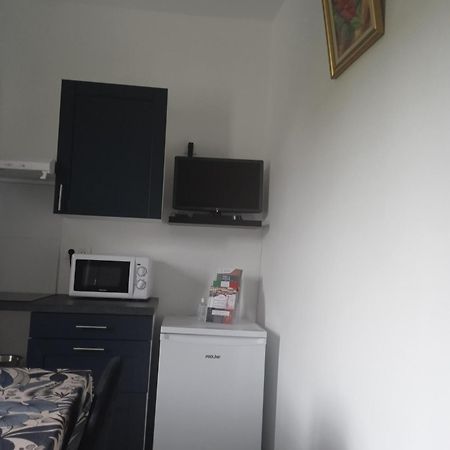 Appartement Le Logis Du Guiers à Le Pont-de-Beauvoisin Extérieur photo