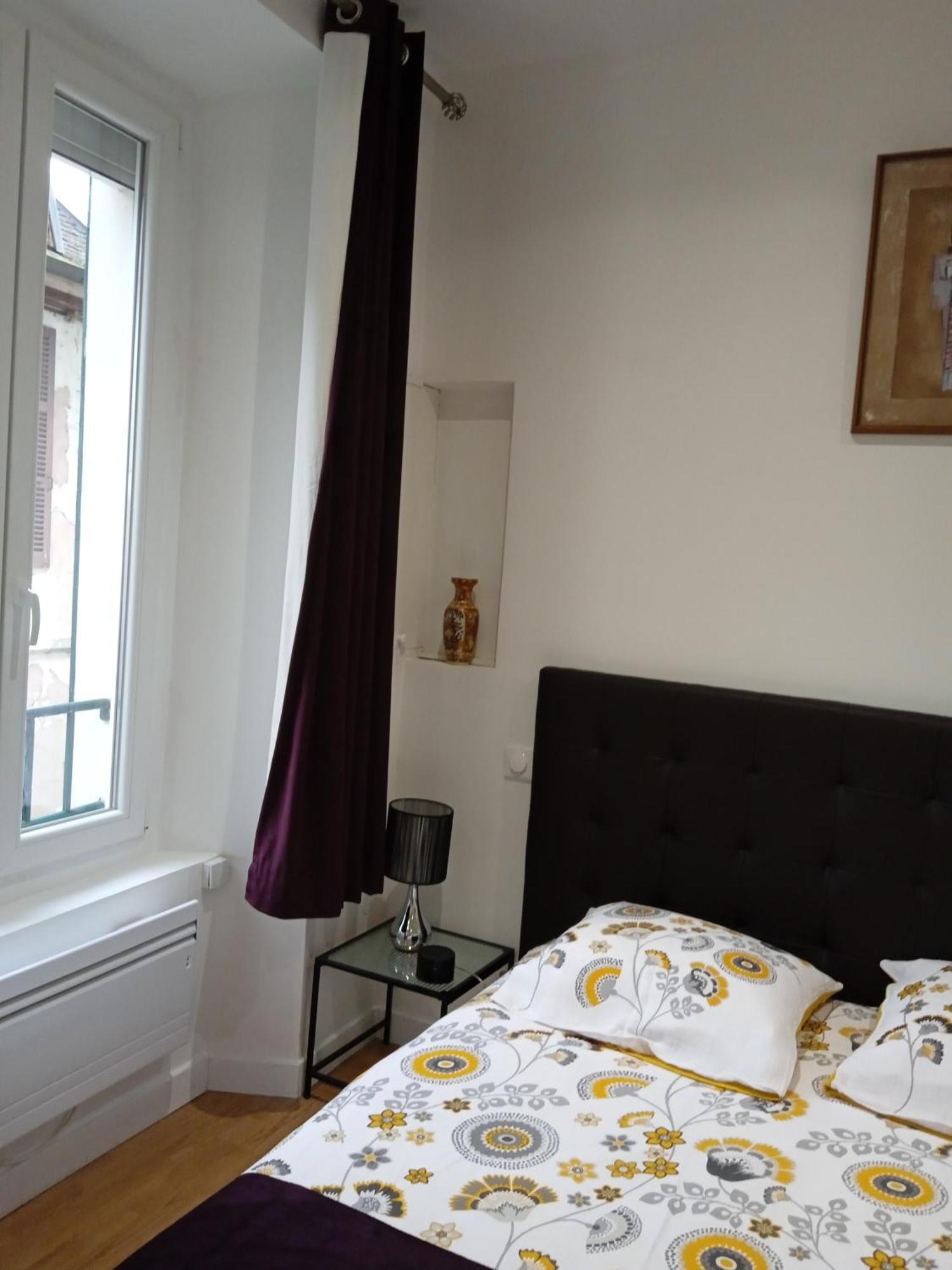 Appartement Le Logis Du Guiers à Le Pont-de-Beauvoisin Extérieur photo