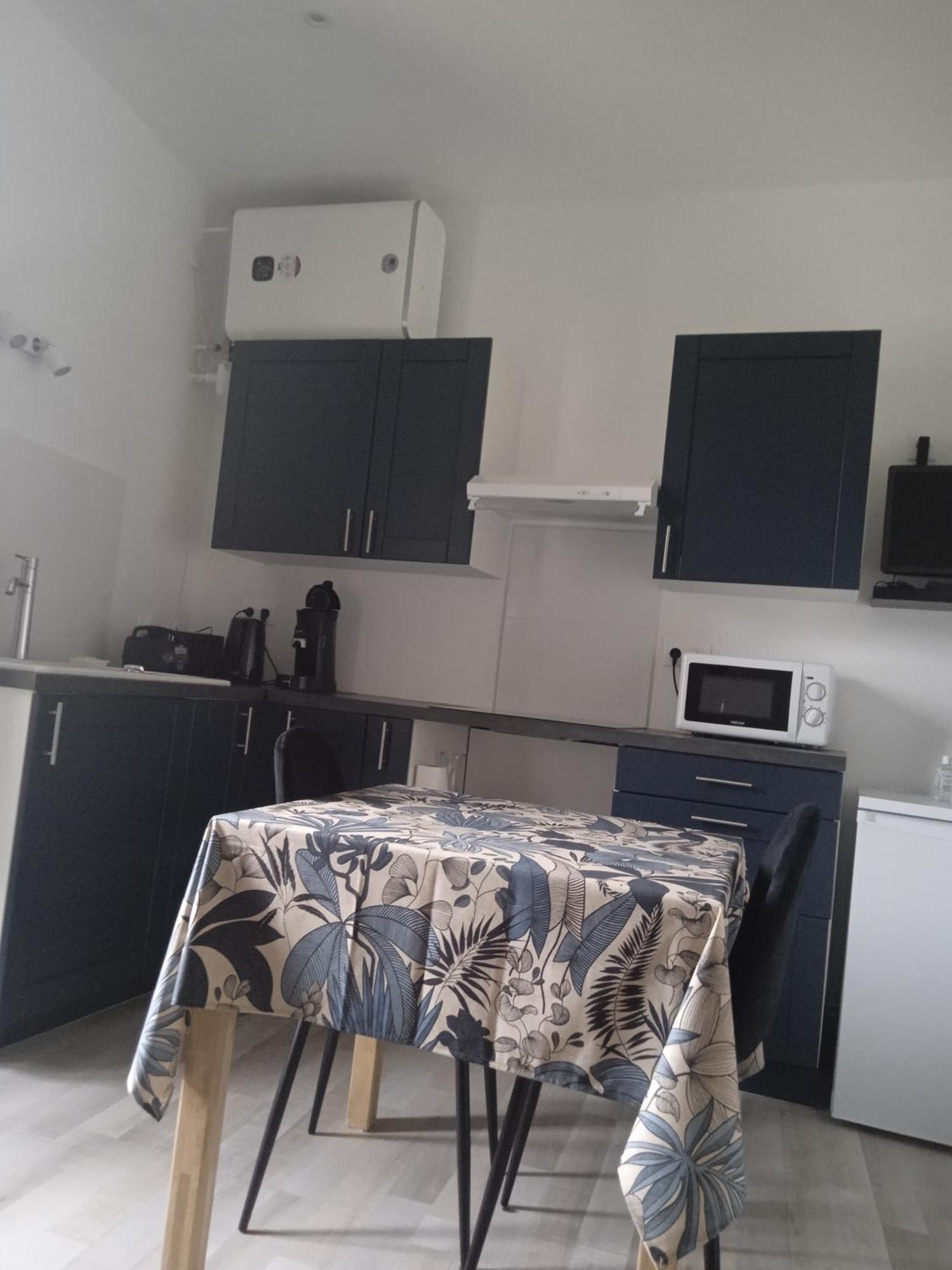 Appartement Le Logis Du Guiers à Le Pont-de-Beauvoisin Extérieur photo