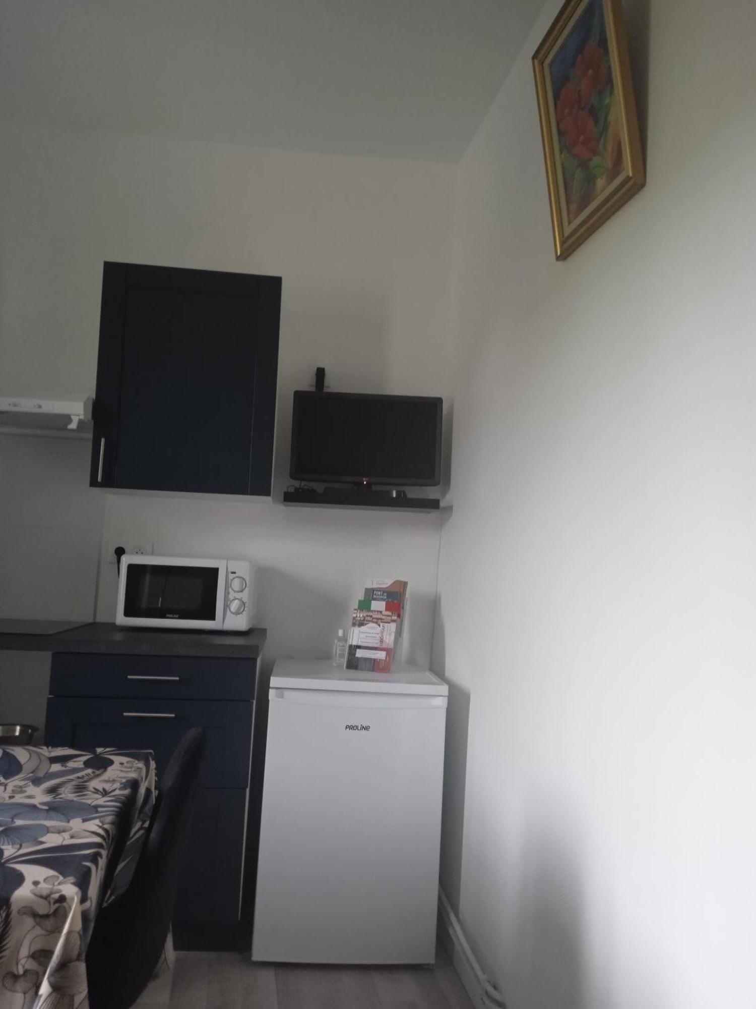 Appartement Le Logis Du Guiers à Le Pont-de-Beauvoisin Extérieur photo