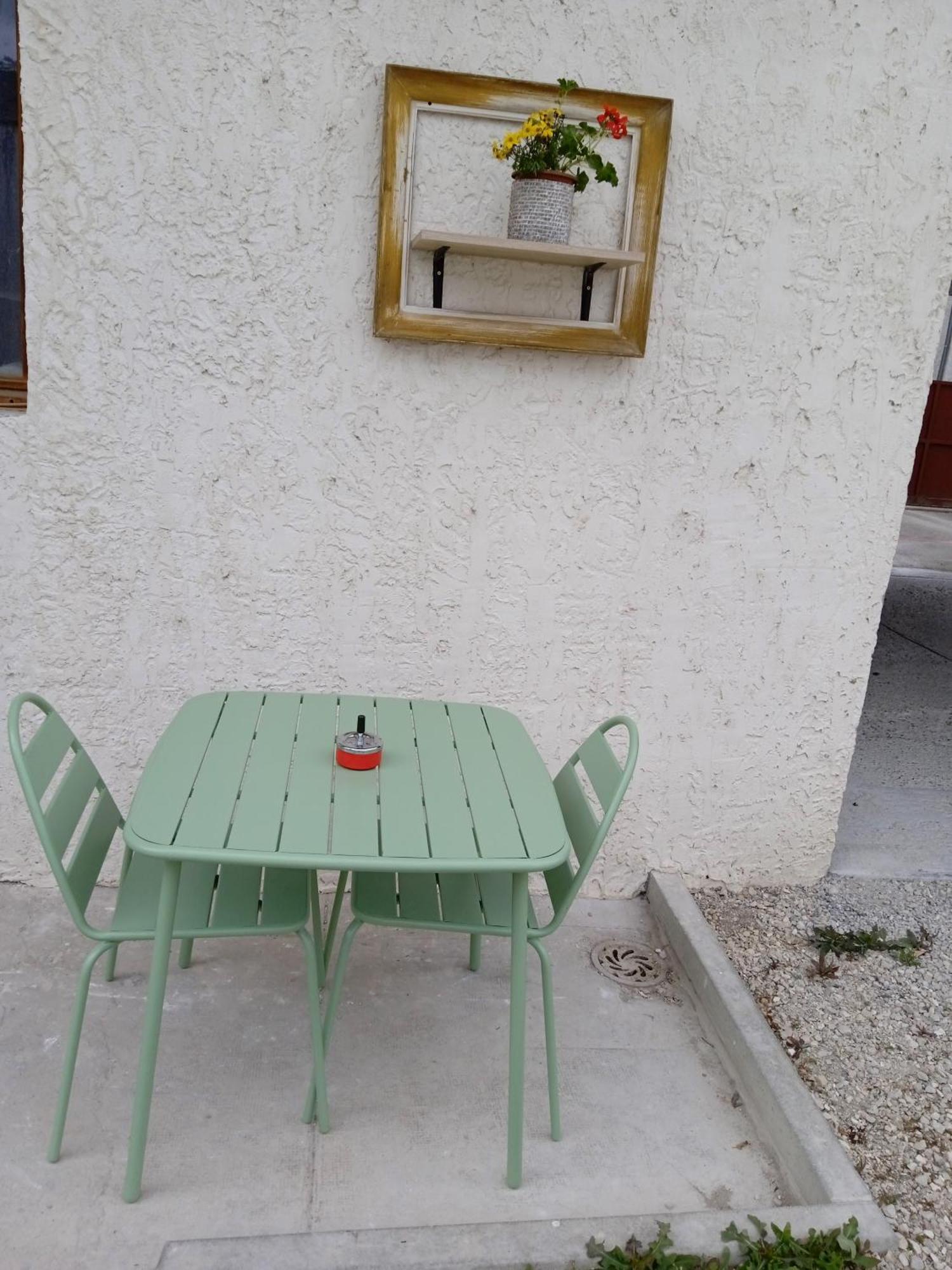 Appartement Le Logis Du Guiers à Le Pont-de-Beauvoisin Extérieur photo